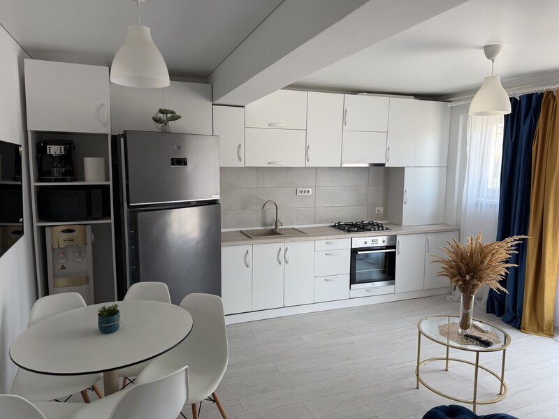 Berceni Arghezi Residence apartament cu 2 camere de vanzare