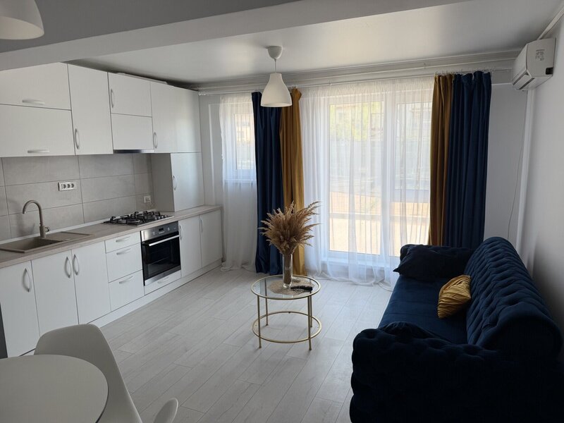 Berceni Arghezi Residence apartament cu 2 camere de vanzare