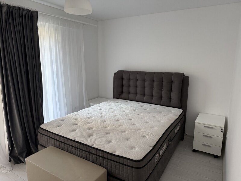 Berceni Arghezi Residence apartament cu 2 camere de vanzare