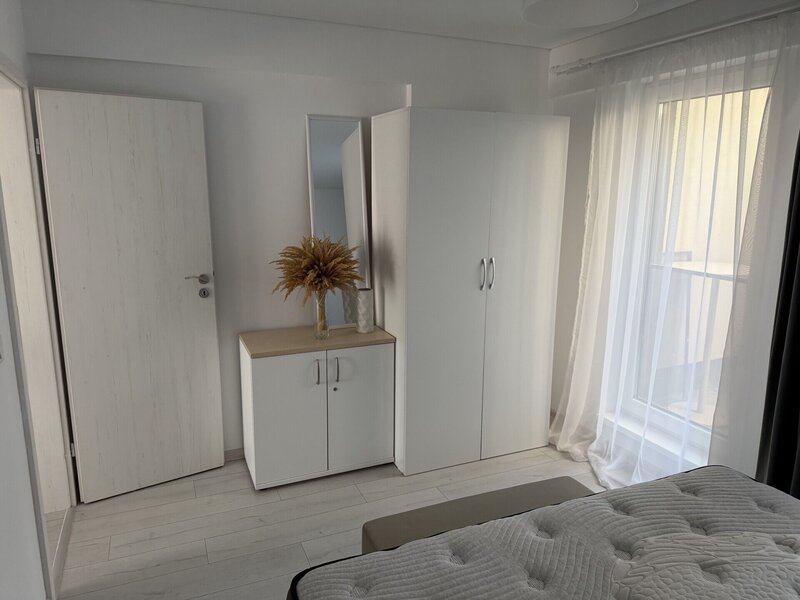 Berceni Arghezi Residence apartament cu 2 camere de vanzare