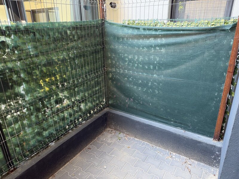 Berceni Arghezi Residence apartament cu 2 camere de vanzare