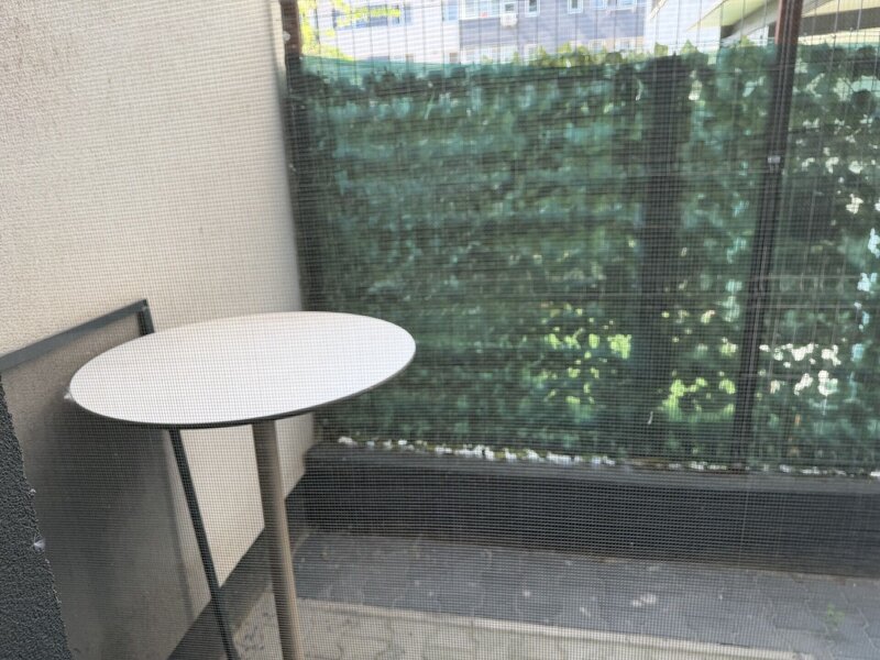Berceni Arghezi Residence apartament cu 2 camere de vanzare