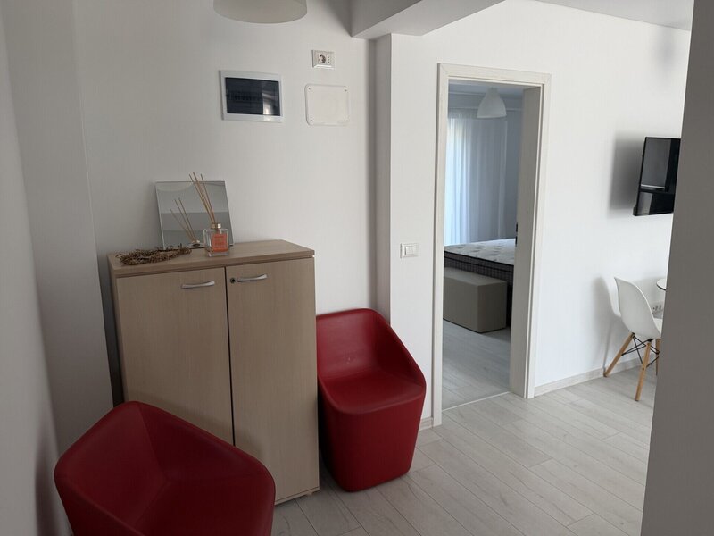 Berceni Arghezi Residence apartament cu 2 camere de vanzare