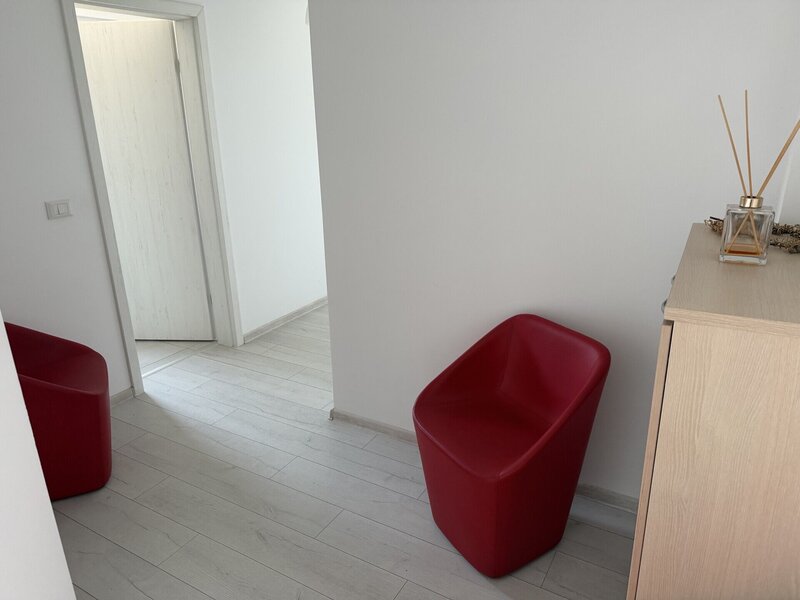 Berceni Arghezi Residence apartament cu 2 camere de vanzare