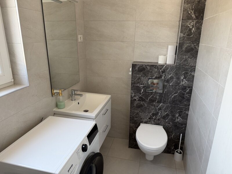 Berceni Arghezi Residence apartament cu 2 camere de vanzare